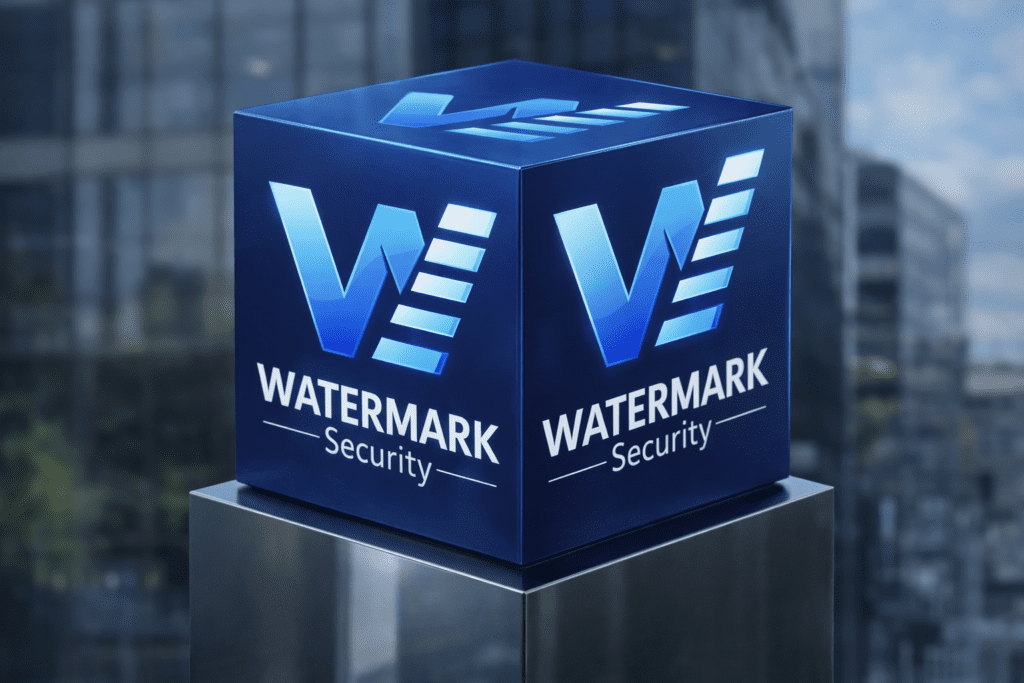 Introducing Watermark Security Consulting Ltd