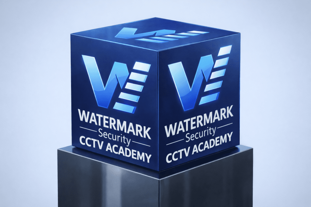 Watermark Security Consulting CCTV Academy: Driving Measurable Security Outcomes in 2026
