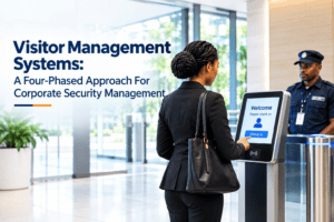 Visitor Management System